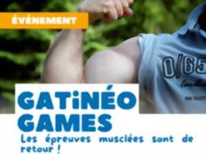 GâtinéO games
