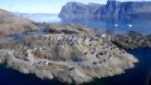 L’arctique, enjeux juridiques et géopolitiques
