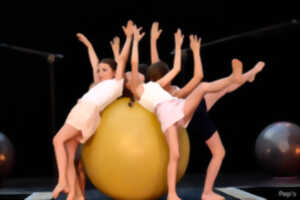 photo Cirque en famille