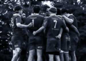 Match USAL - Saint-Sulpice/Leze