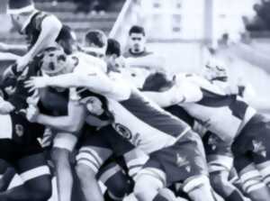Match USAL - Gaillac