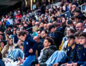 Match USAL - Sarlat