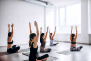 Nouveau : Le yoga de Mélanie