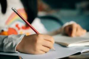 Atelier d’écriture
