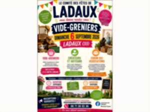 Vide-greniers