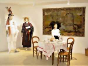 Journées Européennes du Patrimoine : exposition P'tit Musée