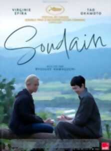Cinéma Arudy : Soudain VOSTFR