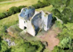 photo Conférences, visites, animations : Les châteaux de Sainte-Colome et Spectacle 