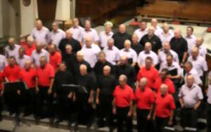 photo Concert caritatif