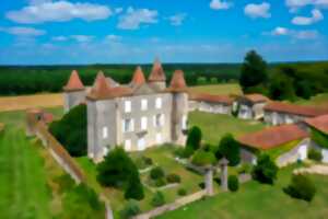 photo JEP : Château de Caumale