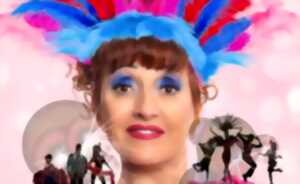 Mado fait son cabaret - Espace Georges Brassens - Feytiat