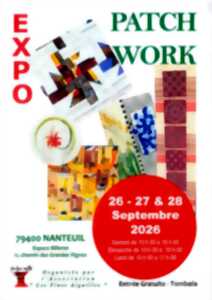 Exposition de Patchwork