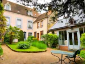 Bienvenue à la maison de Tante Léonie : Journées Européennes du Patrimoine
