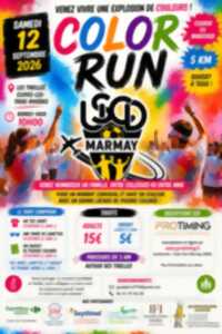 photo Color Run
