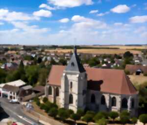Courville historique, Courville patrimonial : Journées Européennes du Patrimoine