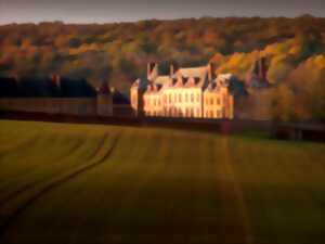 Visite guidée du Château de la Rivière : Journées Européennes du Patrimoine