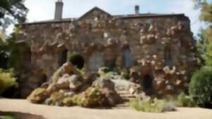 Visite extérieur du Manoir de Mirougrain : Journées Européennes du Patrimoine