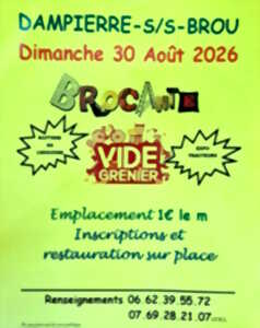 Vide-grenier