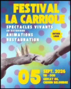 Festival La Carriole