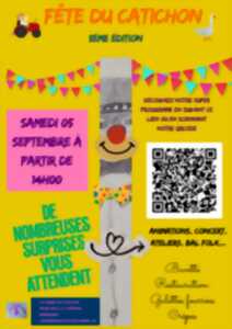 Jour de fête au Catichon !