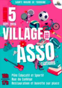 Village des Associations