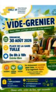 Vide grenier