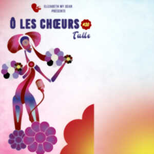 photo Festival O les Choeurs 2026 : Dubamix + Tha Trickaz + Rakoon + Leroy se Meurt + ADS Sound System