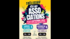 Fête des associations