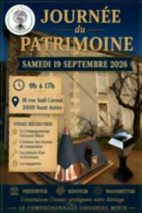 Journée du patrimoine