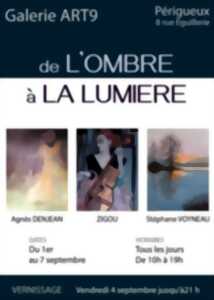 photo De L'OMBRE à la LUMIERE