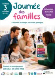 Journée des Familles