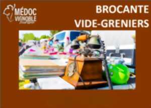 Vide-greniers Broc'Médoc