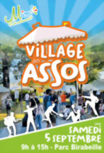 Village des associations