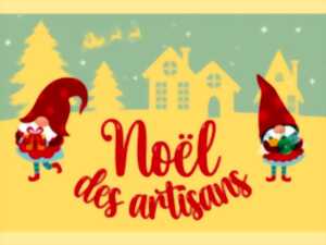 Marché de noël à Mombrier