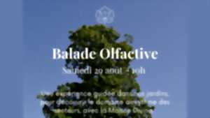 Balade Olfactive