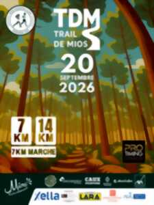 photo Trail de Mios 2026