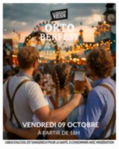 photo Oktoberfest
