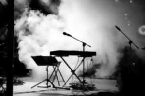 photo Concert Rock - Metal