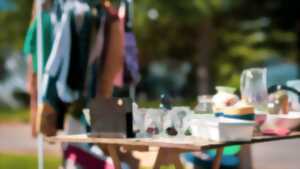 photo Grand Vide-Grenier de l'ACBV