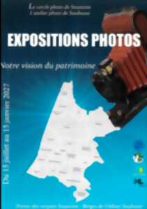 Exposition photos : notre vision du patrimoine