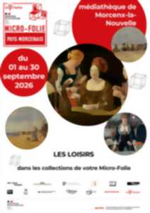 Micro-Folie - 