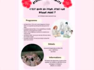 Atelier Parentalité