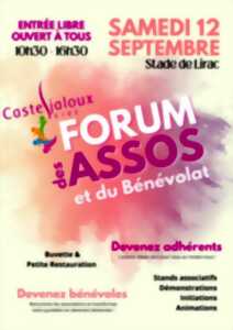 Forum des assos