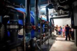 Les visites des coulisses de l’Aquarium de Biarritz