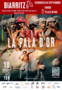 La Pala d'Or
