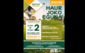 Haur Joko Eguna - Initiation sportive SPUC