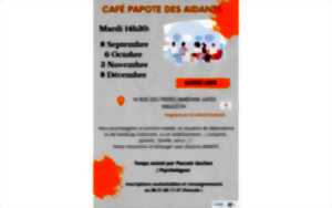 Café papote