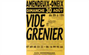 Vide-grenier