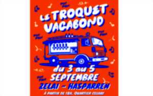 Le Troquet Vagabond
