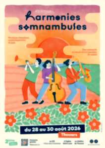 Harmonies Somnambules - LaBulKrack